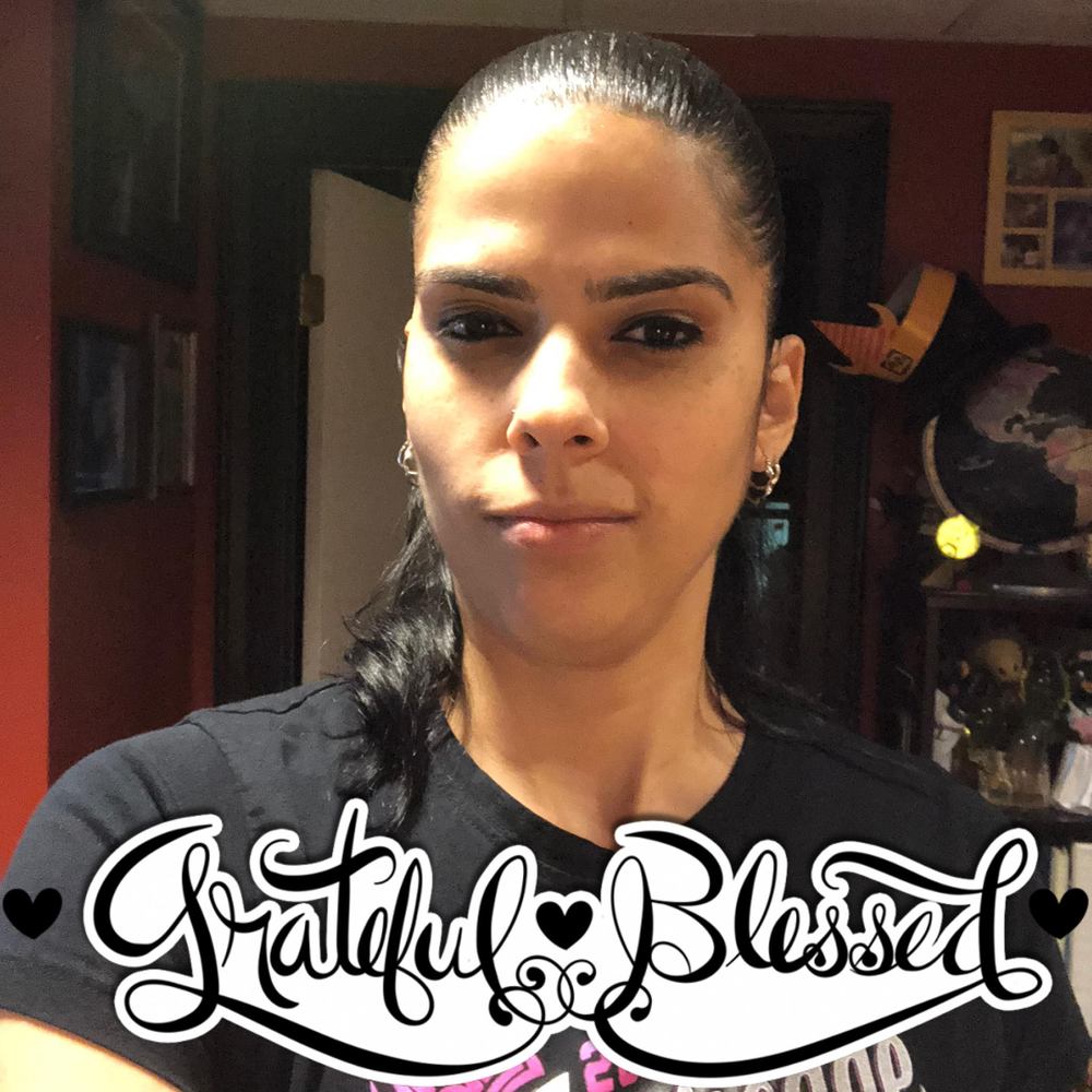 Meet your Posher, Gina